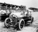 Ballot 4.9 Litre Indy 500 1919 года